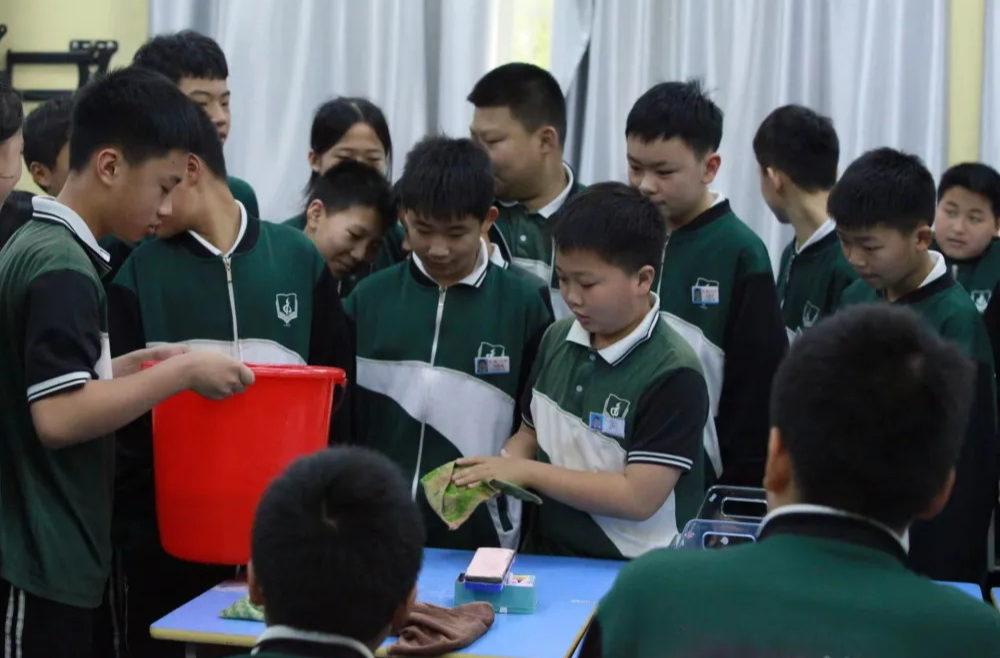 怀化市中小学幼儿园暑假通知来了！