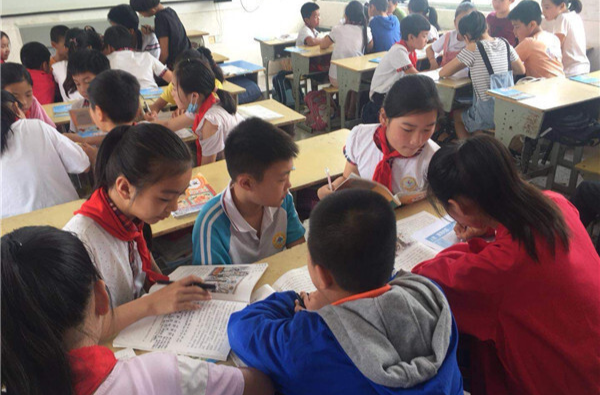 定了！永州市中小学暑假时间公布