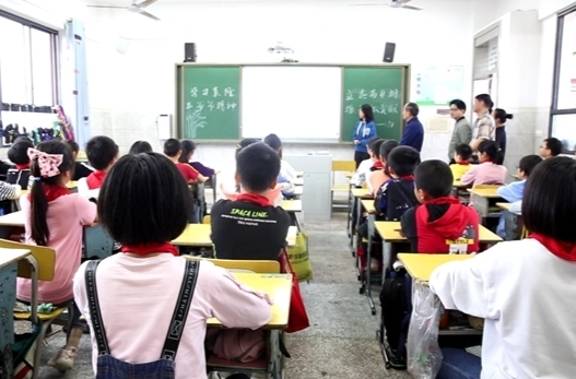 湖南出台民办中小学收费管理办法 不得收取三大类以外其他费用