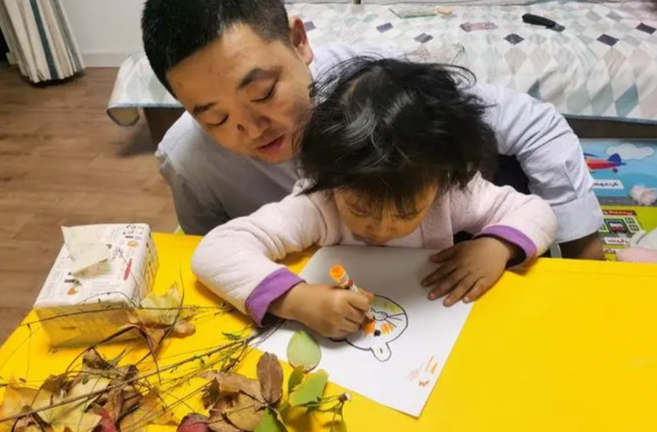 亲子作业的价值在过程而非结果