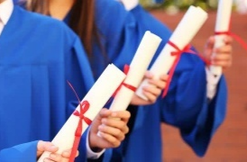 毕业寄语丨湖南高校教师寄语2024届毕业生⑦