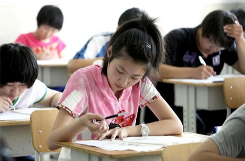 首次全省统考，永州2024年中考今日开考！