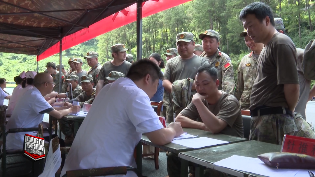 湘西吉首：“民兵活动日” 强化使命担当