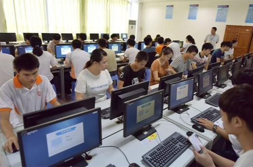 2024年下半年全国计算机等级考试将于6月26日起报名