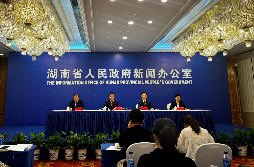 2024年全省高考工作第二次新闻发布会答记者问