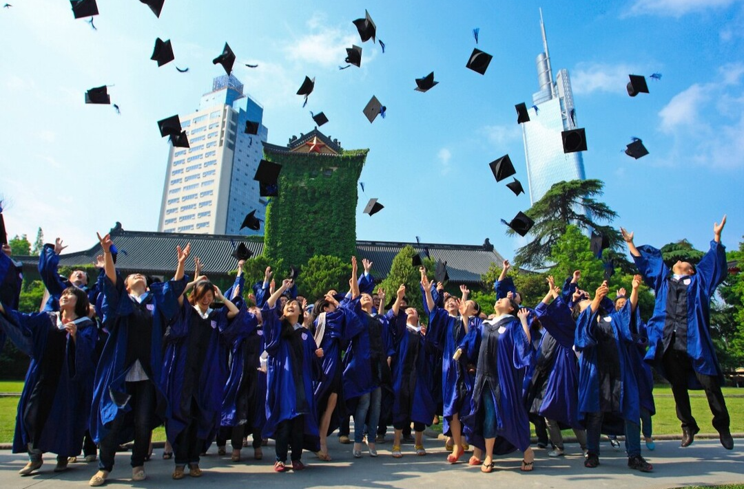 值得一读！27位大学校长的毕业寄语