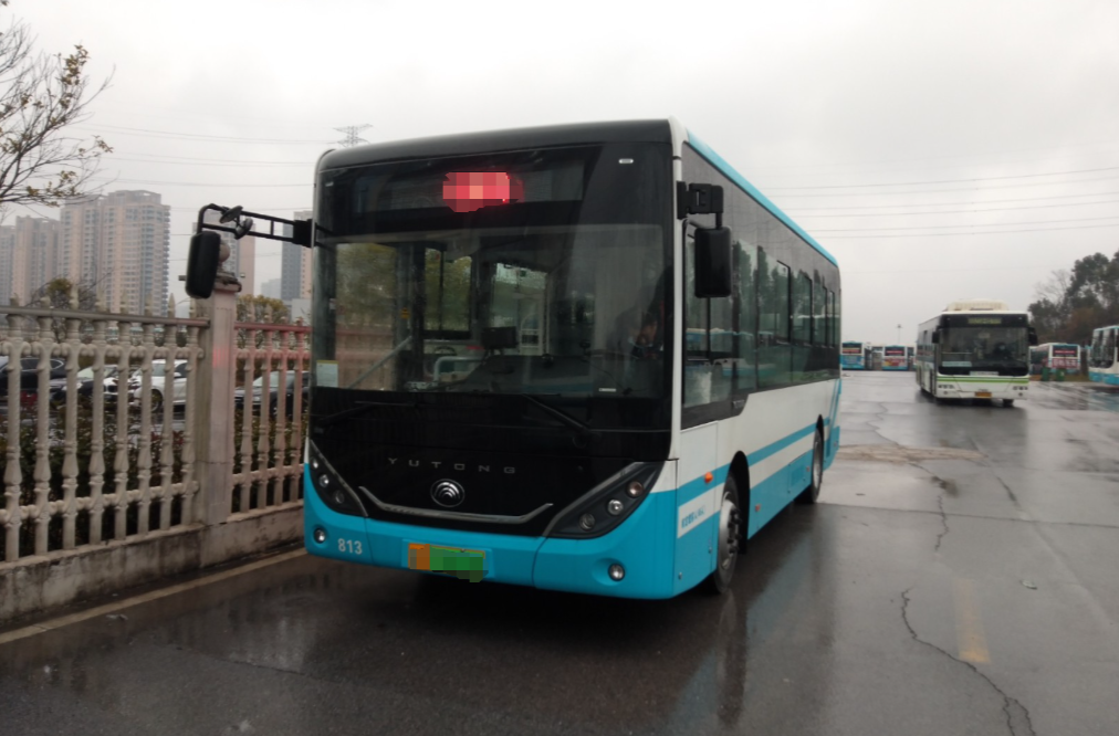 最新！长沙县12条公交线路恢复运营