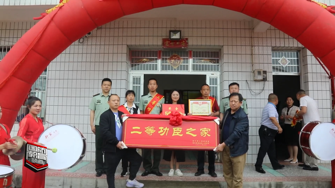 了不起的“功臣乡”（下）——投身军旅书写家乡荣耀成为众多年轻人的选择