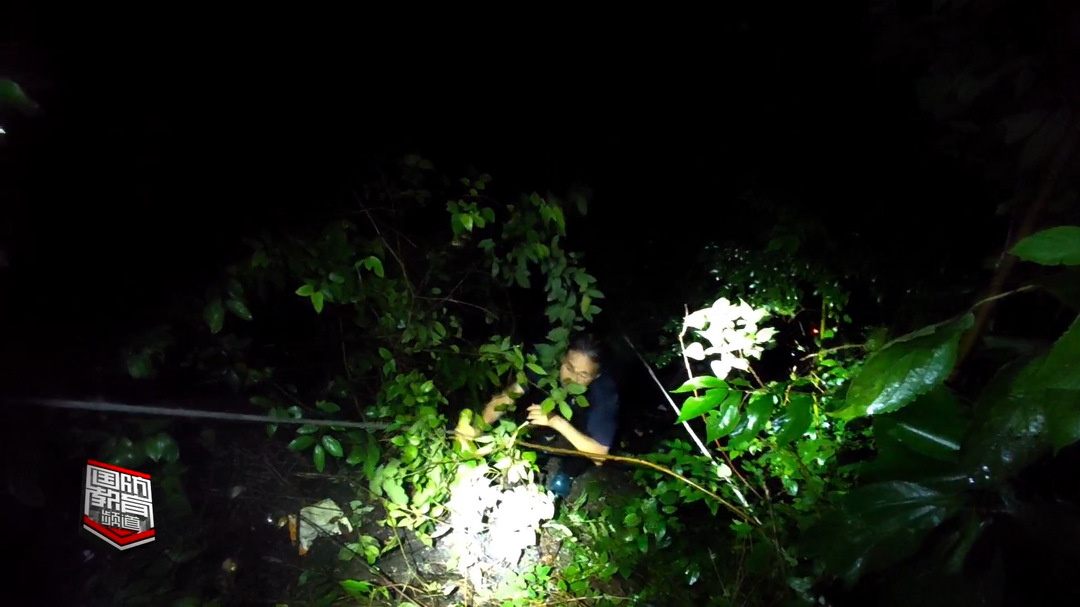 连降大雨 湘西凤凰紧急救援群众