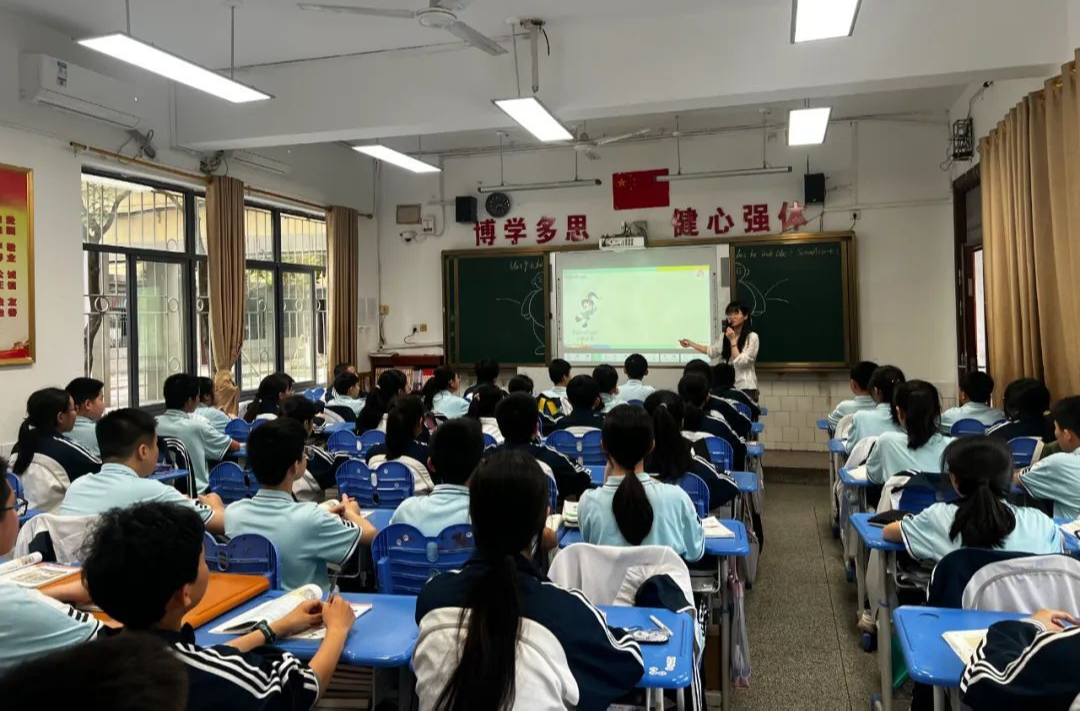 为中小学教师减负，衡阳发布市级“白名单”