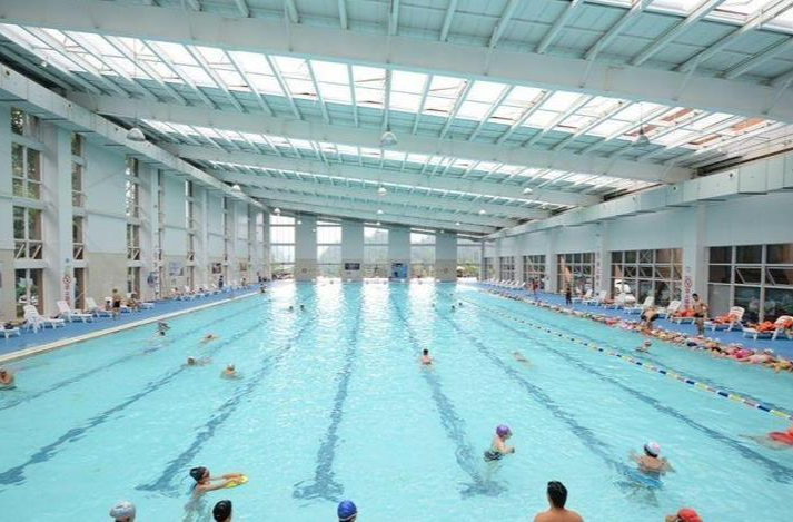 怀化市又一批游泳场所暑期免费向中小学生开放