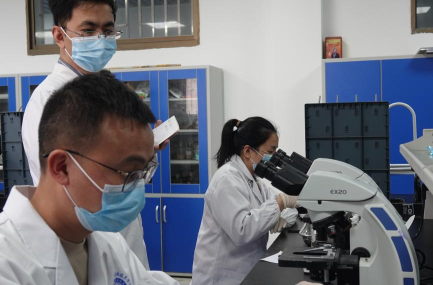 计划招生100人！湖南环境生物职院获“楚怡工匠计划”试点