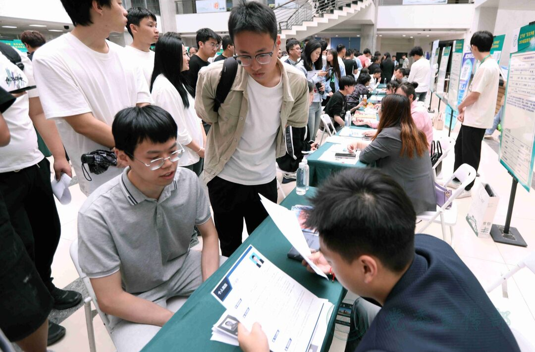 教育部对多省高校毕业生就业工作开展专项督导