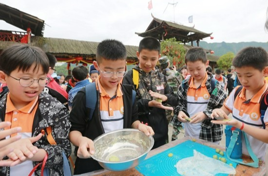 如何在“行走的课堂”学到“真东西”？