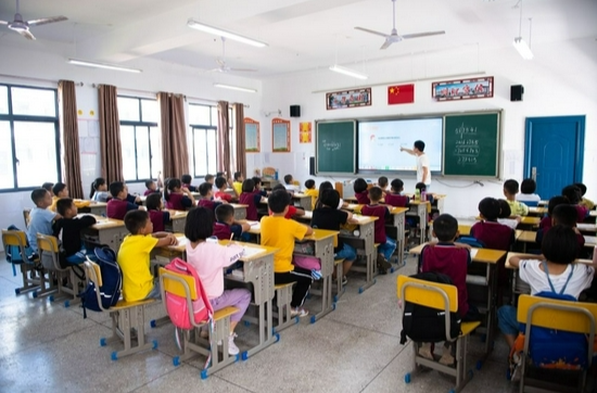 58所优秀！张家界公示“2023年民办学校办学情况评估结果”