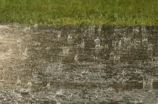 暴雨橙色预警！湖南6市州将出现暴雨大暴雨