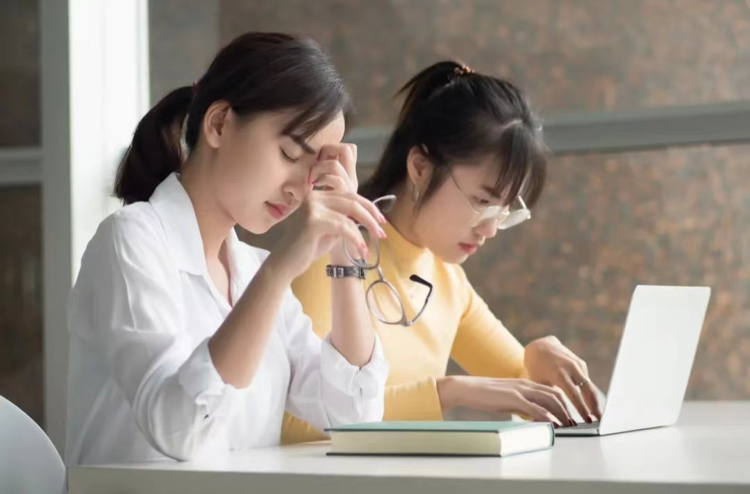 他们考研上岸后 为何又退学了？