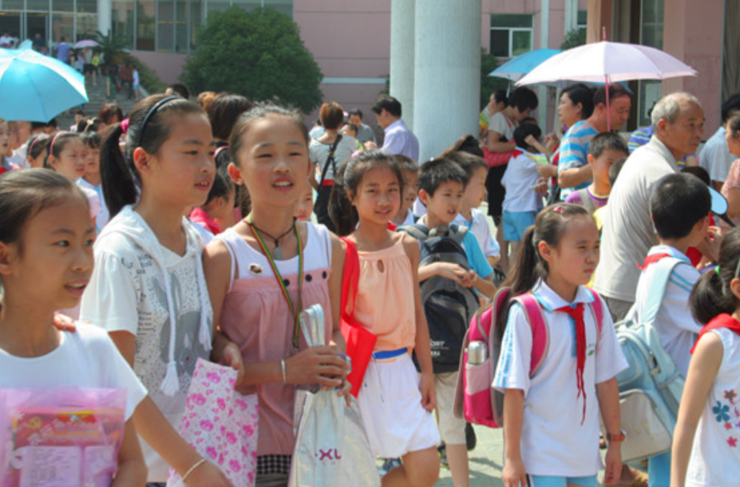 暑假将至，安全先行——衡阳市教育局致家长一封信