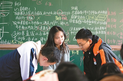 《中国教育报》深入报道岳阳市基础教育改革典型经验