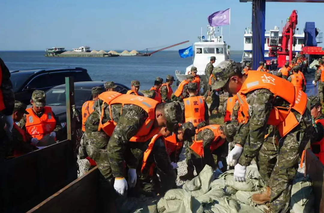 时评丨以“一万”措施防范“万一”可能