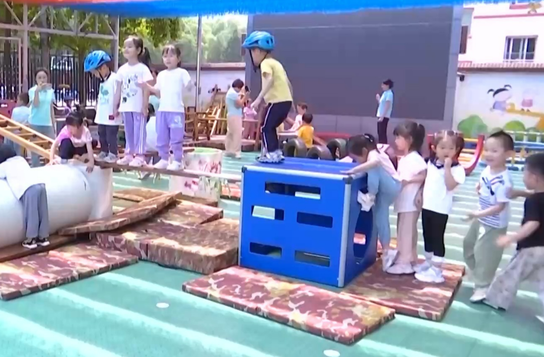 不“抢跑”就落后了吗？“幼小”衔接更需要“衔接”的是什么？