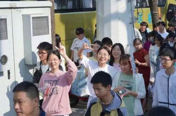 2024年岳阳市市区普通高中文化生录取分数线出炉