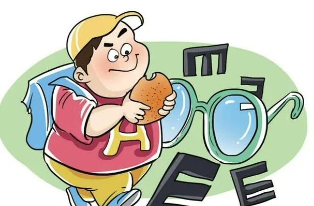 小眼镜、小胖墩、小豆芽、小焦虑……防治低龄学生“四小”需要新处方