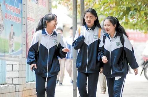 严禁“人籍分离”、清查“暗箱操作”……湘潭大力推进阳光招生