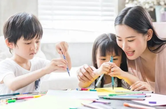 警惕“幼小衔接”的无效抢跑动作