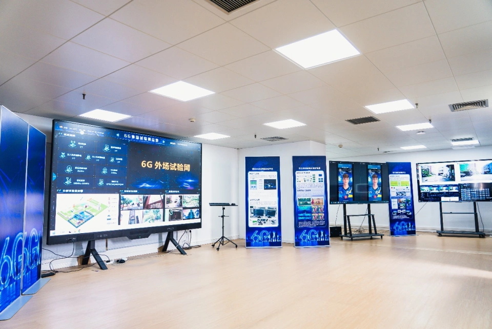 中国6G，国际首个！