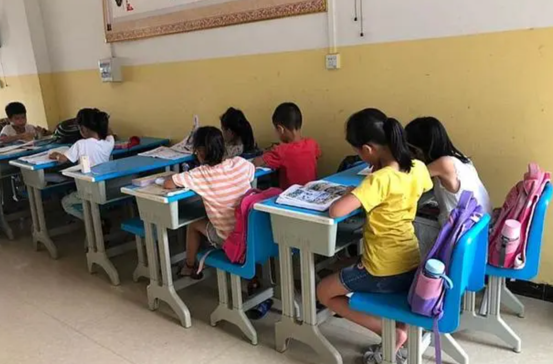事关暑假校外托管！浏阳市两部门致学生家长的一封信
