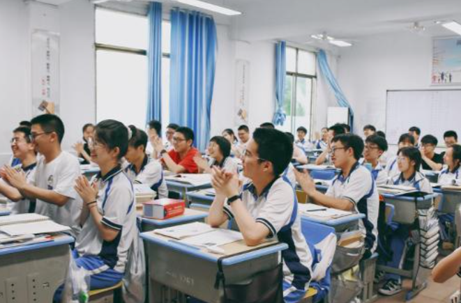 录取控制线来了！益阳市省级示范性普通高中文化生录取控制线公布