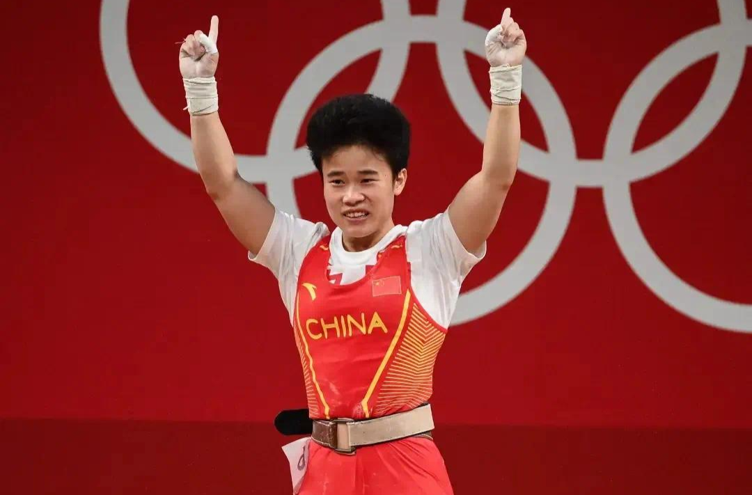 出征巴黎奥运会！在湘高校这些师生、校友将逐梦赛场