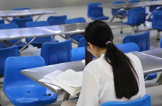 在升学节点认真审视学习的意义