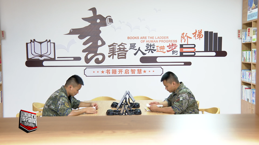 抗洪面孔——双胞胎兄弟一起入伍 一起入党 共赴抗洪一线