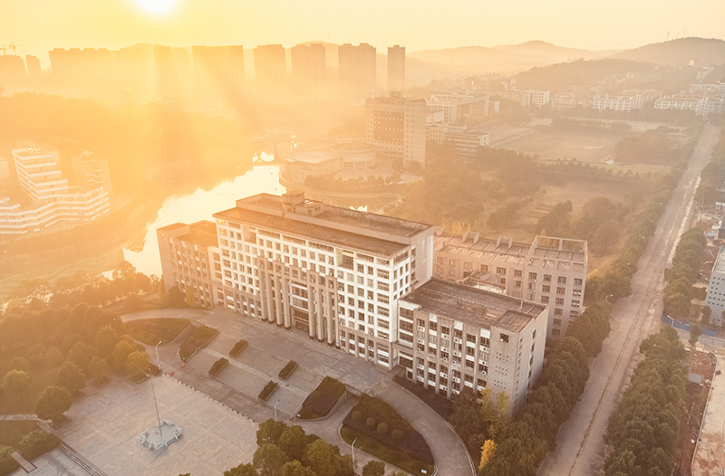 易班优秀案例：传承国学经典 探索文化育人新模式