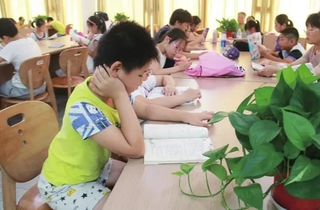 益阳市暑期校外培训治理出重拳！附投诉举报方式