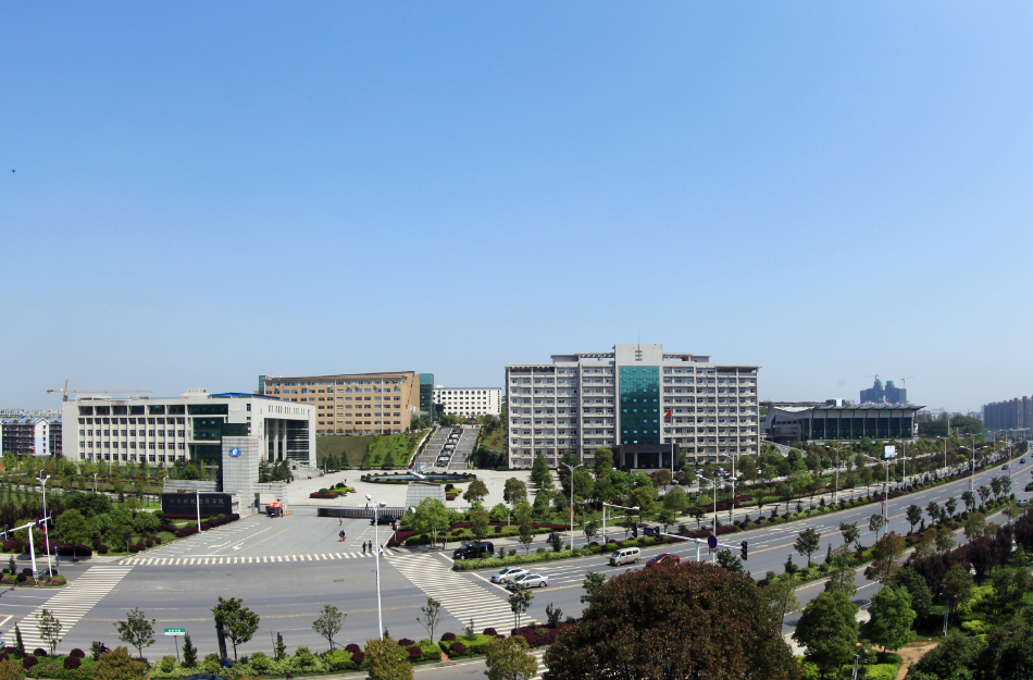 易班优秀案例：党建“易”家