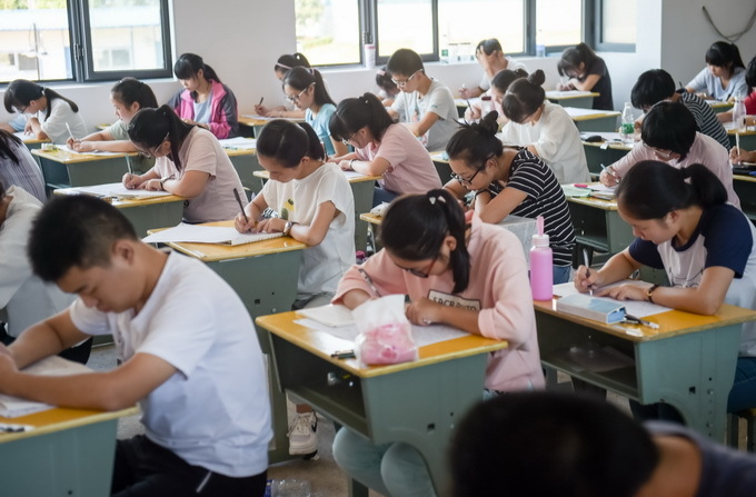我省2024年普通高中学考成绩将于7月22日发布（附查询通道）