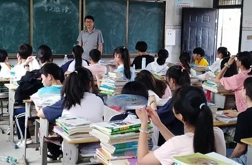 娄底市2024年普通高中一般计划批录取分数线公布