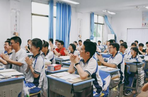 益阳市2024年非省级示范性普通高中文化生录取控制线来了