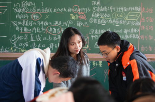人口变局：师资难题如何“优解”