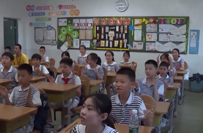 央视聚焦长沙：爱心托管，为新就业群体“暑期带娃”