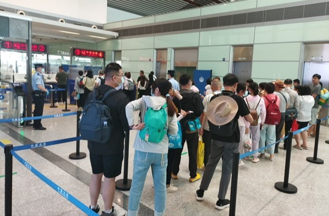 国家安全部发出暑期出境游安全提示，这些人员可能被间谍关注