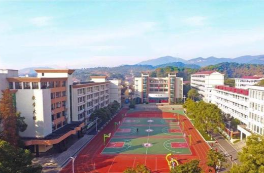 浏阳市2024年秋季城区学校学区划分