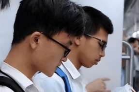 让更多残障考生能圆大学梦