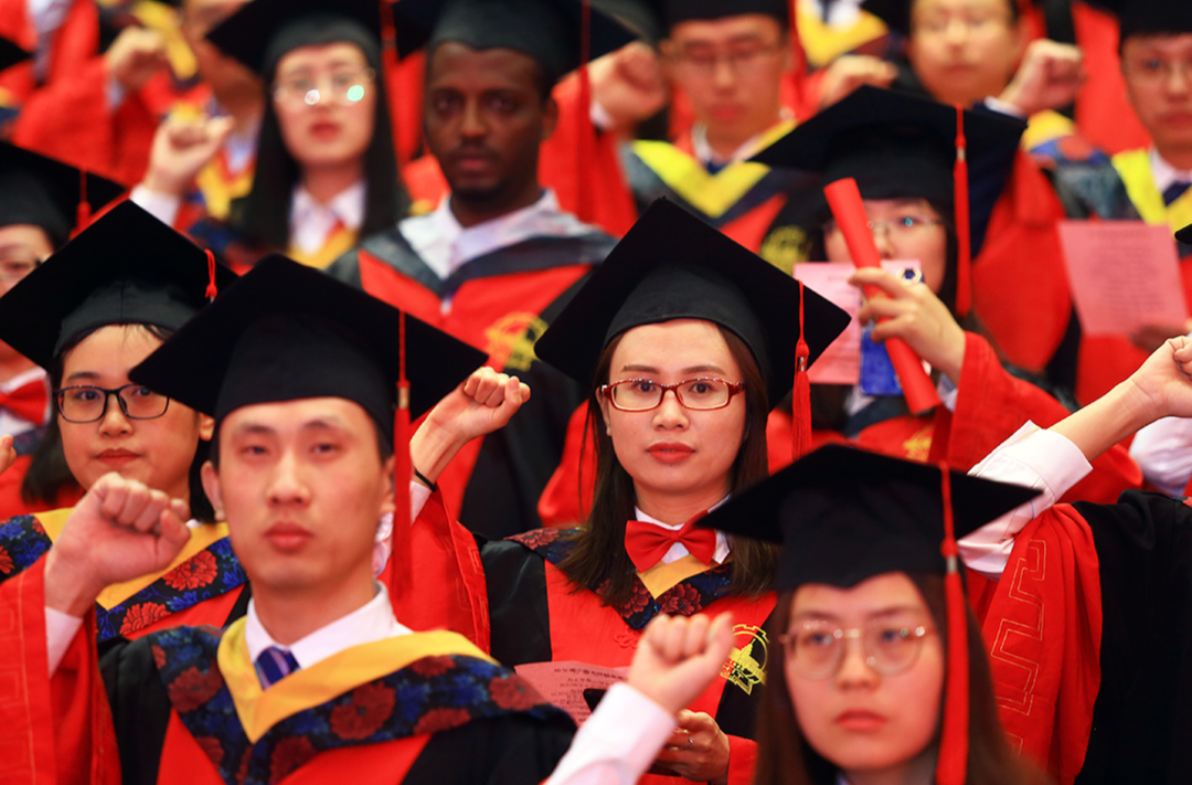 正在公示！湖南这些高校获批新增博士硕士学位