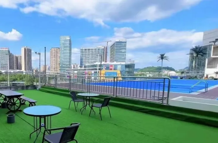 第一批名单公布！吉首市经营性游泳场馆暑期向中小学生错时免费开放