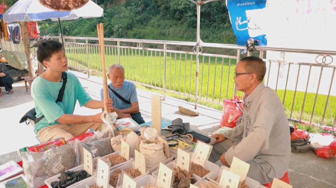 “湘窖·我的大学梦”·龙超清：一个孤儿的大学梦