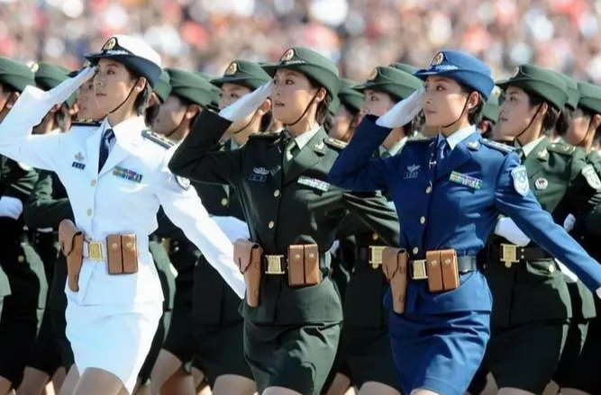 湖南省2024年下半年女兵系统初选结果公布（附分数线）